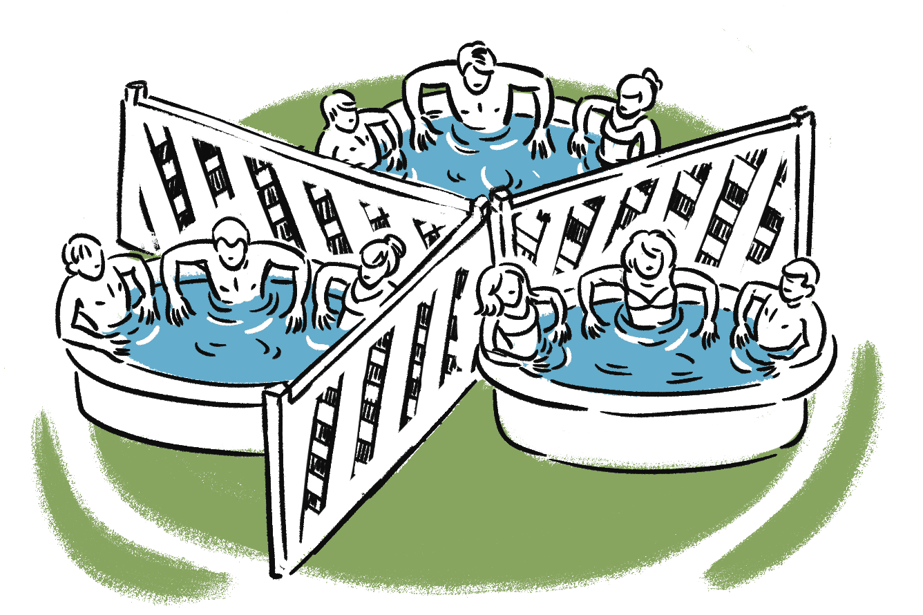 Privacy Pools Blokcchain Vitalik Buterin