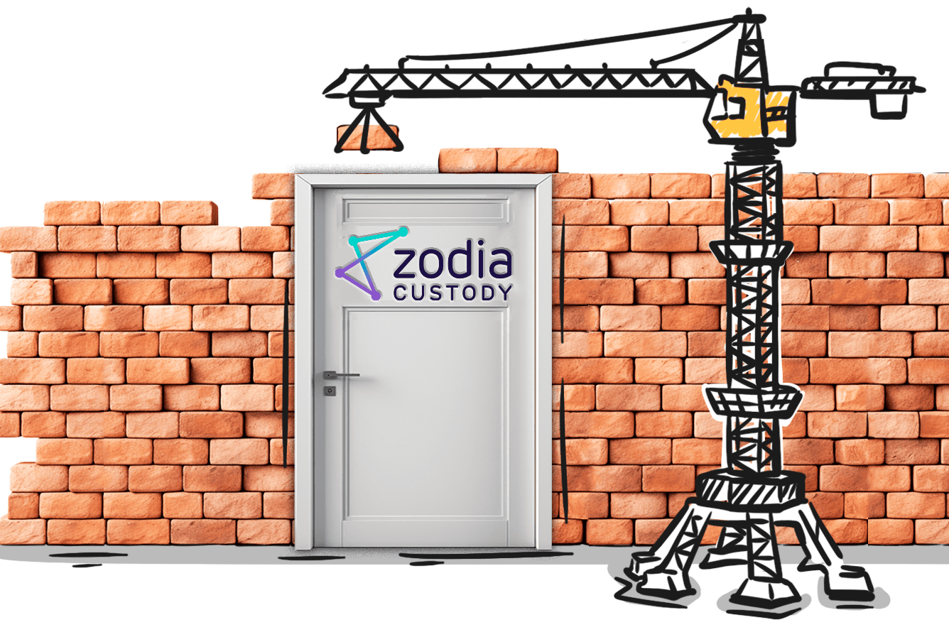 Zodia Custody