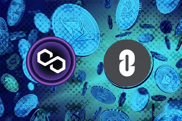 Ethereum: Polygon 2.0 Replaces MATIC, LayerZero Launches Omnichain Token