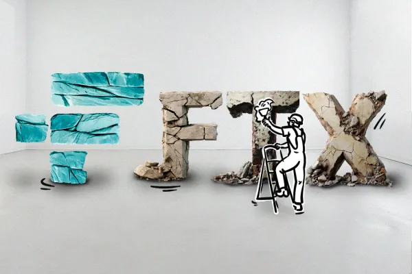 FTX crypto exchan