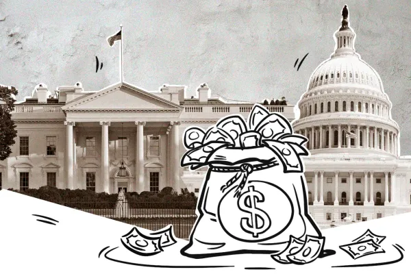 Blockchain Leaders Amass $78 Million to Support Pro-Crypto Politics