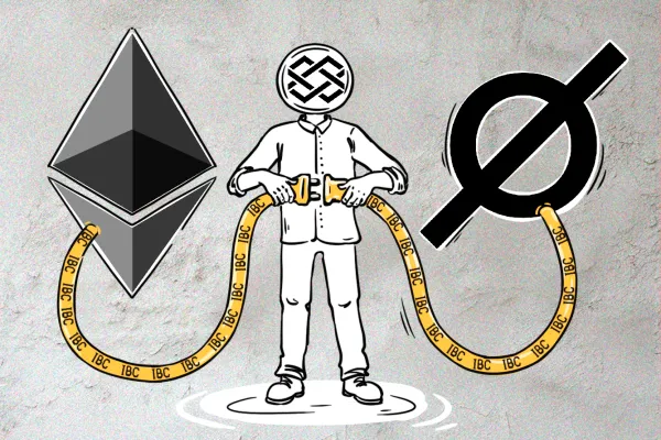 Polymer Plans to Bridge Ethereum and Cosmos with IBC Integration