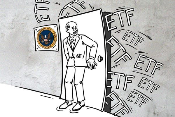 The (Crypto) World Holds its Breath on SEC Spot Bitcoin ETF Decision