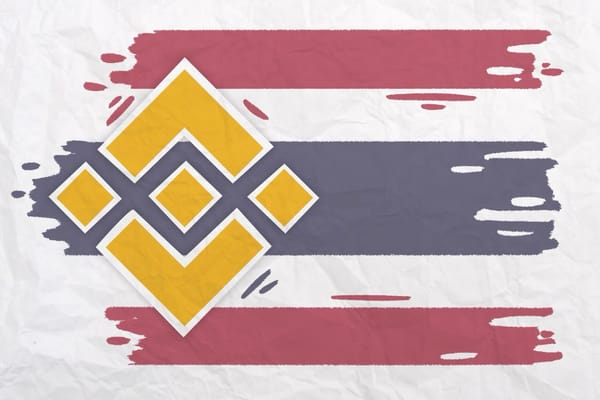 Binance Aims at Bitkub Market Share with Launch of Thai Exchange
