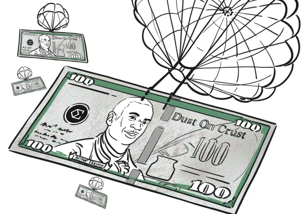 Ethena ENA airdrop