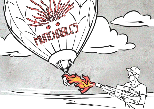 Munchables NFT Game Hack