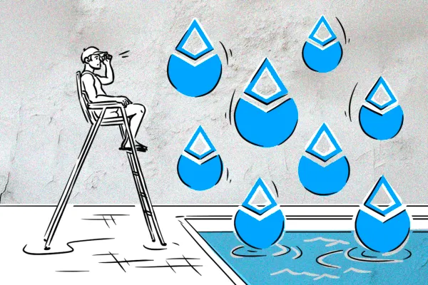 Connecting People with DAO: Lido's Community Lifeguards Initiative in Review