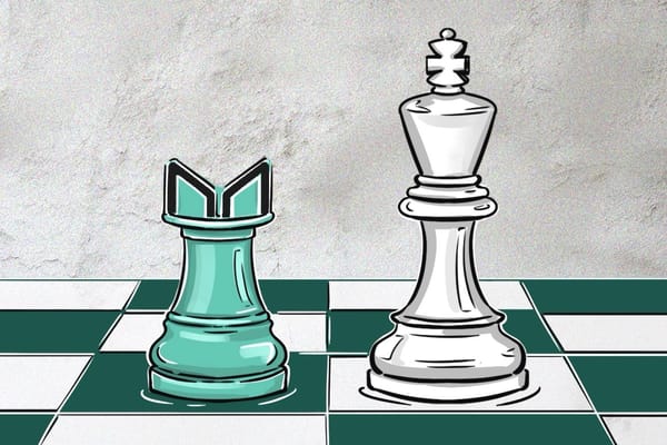 Maker Dao Endgame
