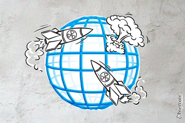 Pump Tokens, Win, and Nuke Countries in World PvP