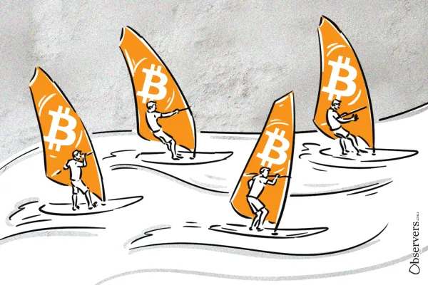 Bitcoin ETFs