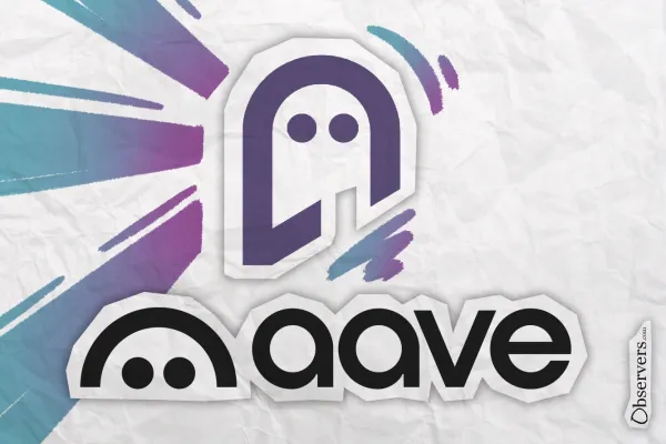 Aave stablecoin gh