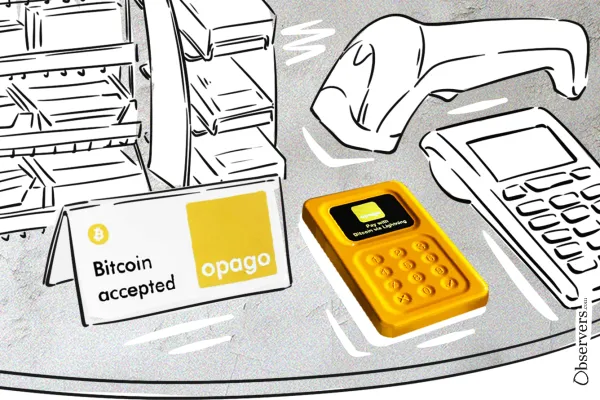 Opago Pay