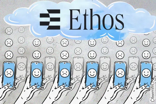 Ethos reputations