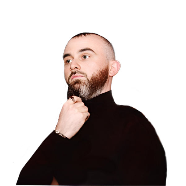 Mathieu Legrand