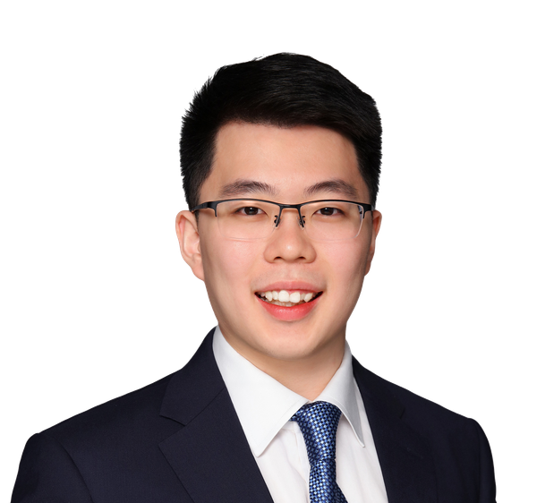 Leo Chao