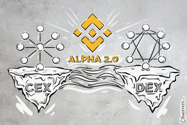 Binance Alpha 2.0: Bridging Centralized and Decentralized Exchanges