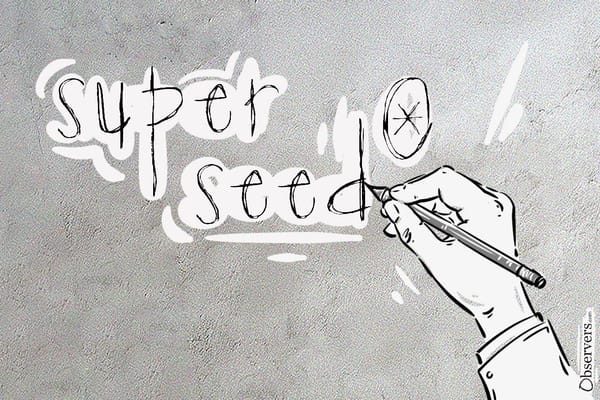 Superseed DeFi Lending