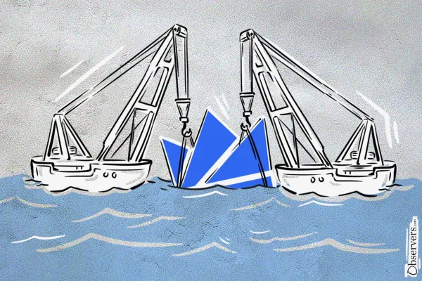 WazirX recover