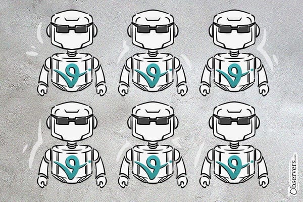 Virtuals genesis