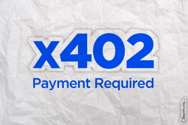 http 402 payment required